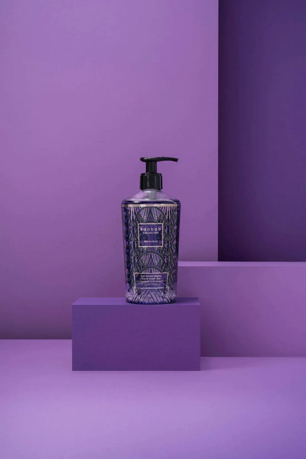 Baobab Collection - Hand Wash Gel Manhattan