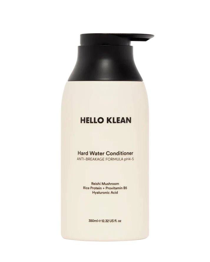 Hello Klean Hard Water Conditioner - 350ml