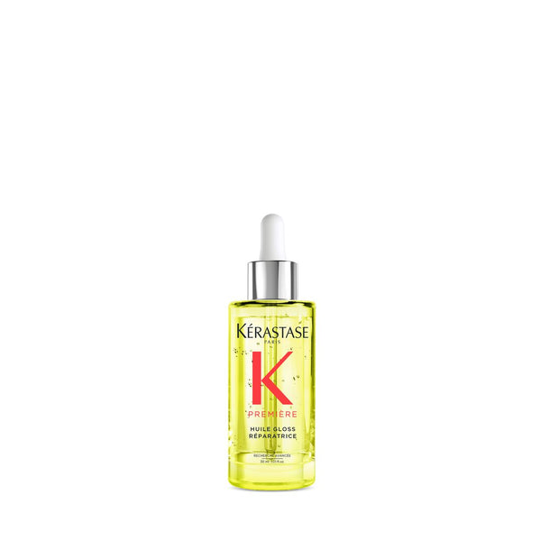 Kerastase Intensive Shine Repairing Oil - 30ml