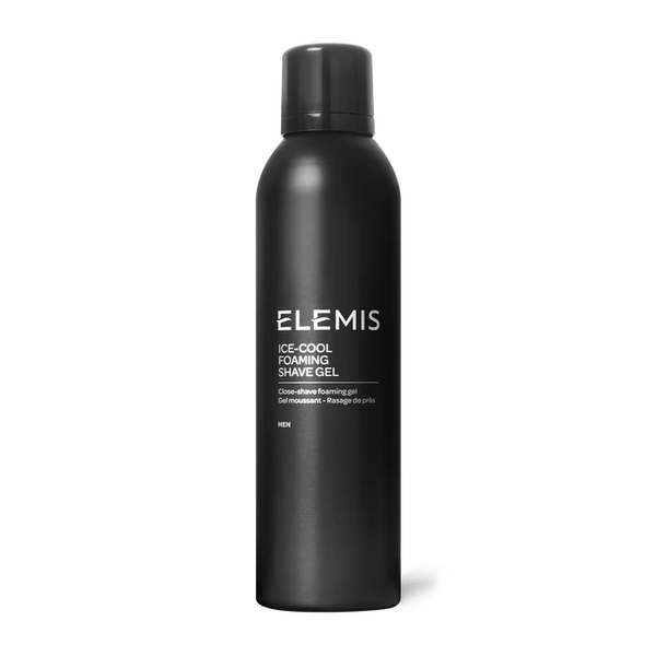 Elemis Ice-Cool Foaming Shave Gel - 200ml