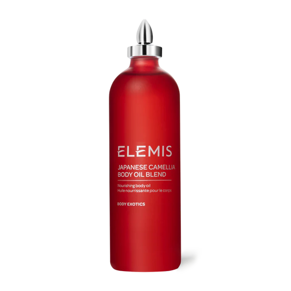 Elemis Japanese Camellia Body Oil Blend - 100ml