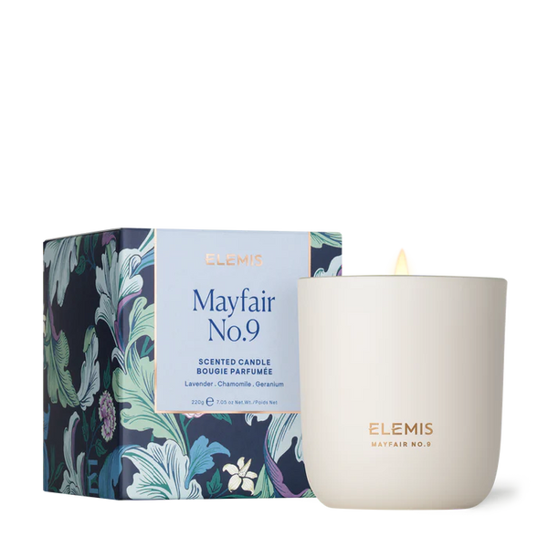 Elemis Mayfair No.9 Scented Candle