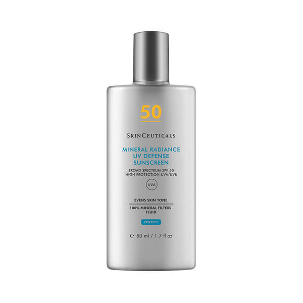 SkinCeuticals Mineral Radiance UV Defense SPF 50 - 50ml
