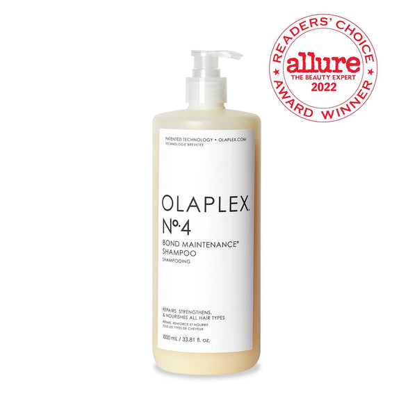Olaplex Nº.4 Bond Maintenance Shampoo - 1000ml