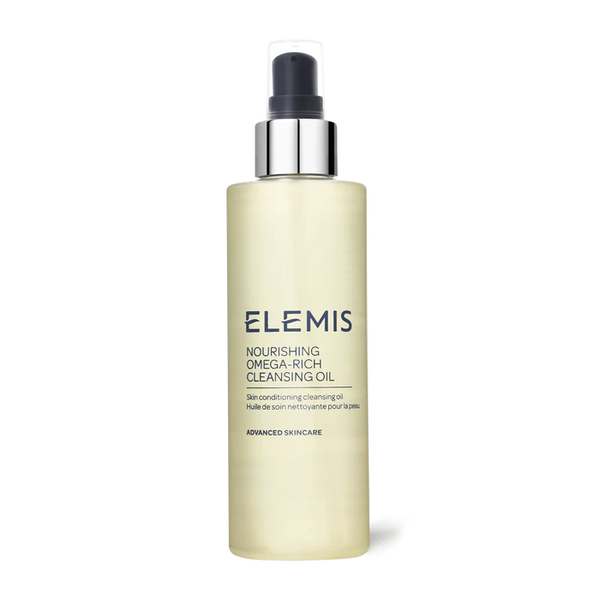 Elemis Nourishing Omega-Rich Cleansing Oil - 195ml