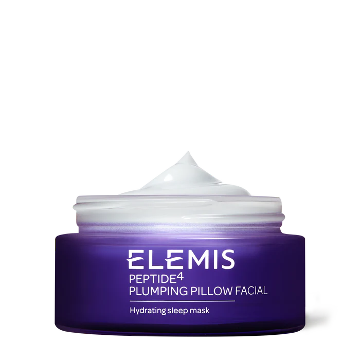 Elemis Peptide4 Plumping Pillow Facial - 50ml