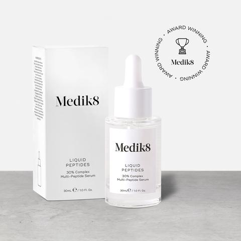 Medik8 Liquid Peptides- 30ml