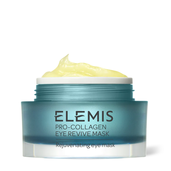 Elemis Pro-Collagen Eye Revive Mask - 30ml