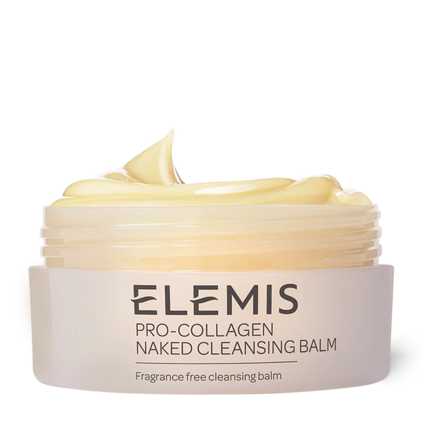 Elemis Pro-Collagen Naked Cleansing Balm - 100g