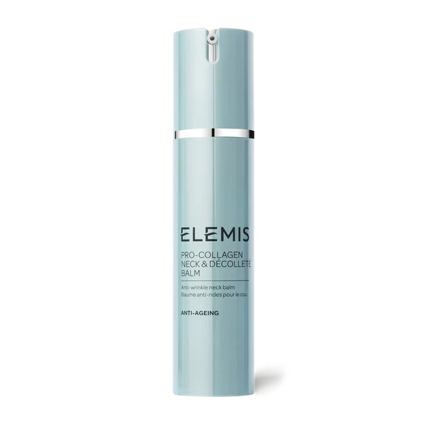 Elemis Pro-Collagen Neck & Décolleté Balm - 50ml