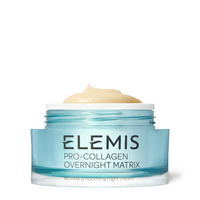 Elemis Pro-Collagen Overnight Matrix - 50ml
