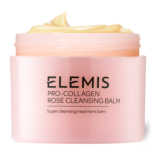 Elemis Pro-Collagen Rose Cleansing Balm - 100g