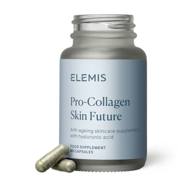 Pro-Collagen Skin Future Supplements - 60 capsules
