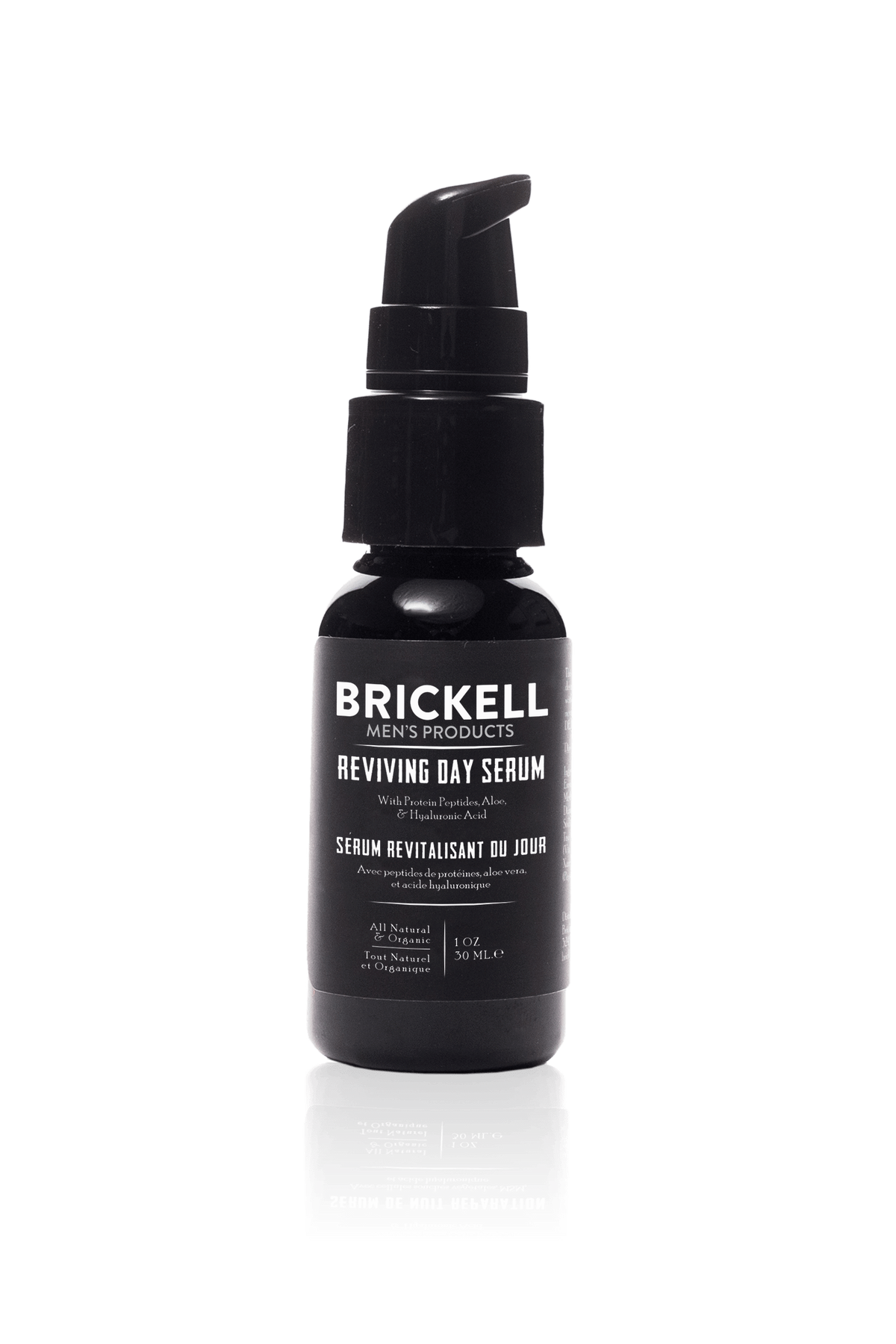Brickell Reviving Day Serum - 29ml