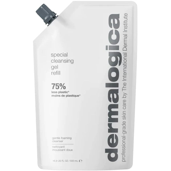 Dermalogica Special Cleansing Gel Refill - 500ml