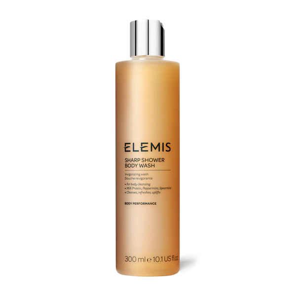 Elemis Sharp Shower Body Wash - 300ml