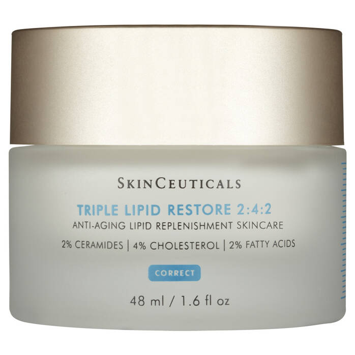 SkinCeuticals Triple Lipid Restore 2-4-2 Anti-Aging Treatment - 48ml