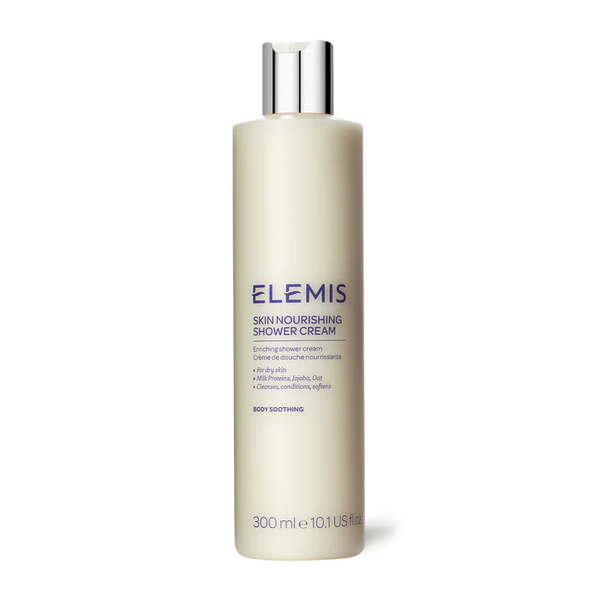 Elemis Skin Nourishing Shower Cream - 300ml