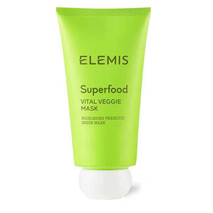 Elemis Superfood Vital Veggie Mask - 75ml
