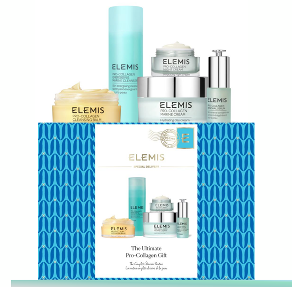 Elemis The Ultimate Pro-Collagen Gift Set