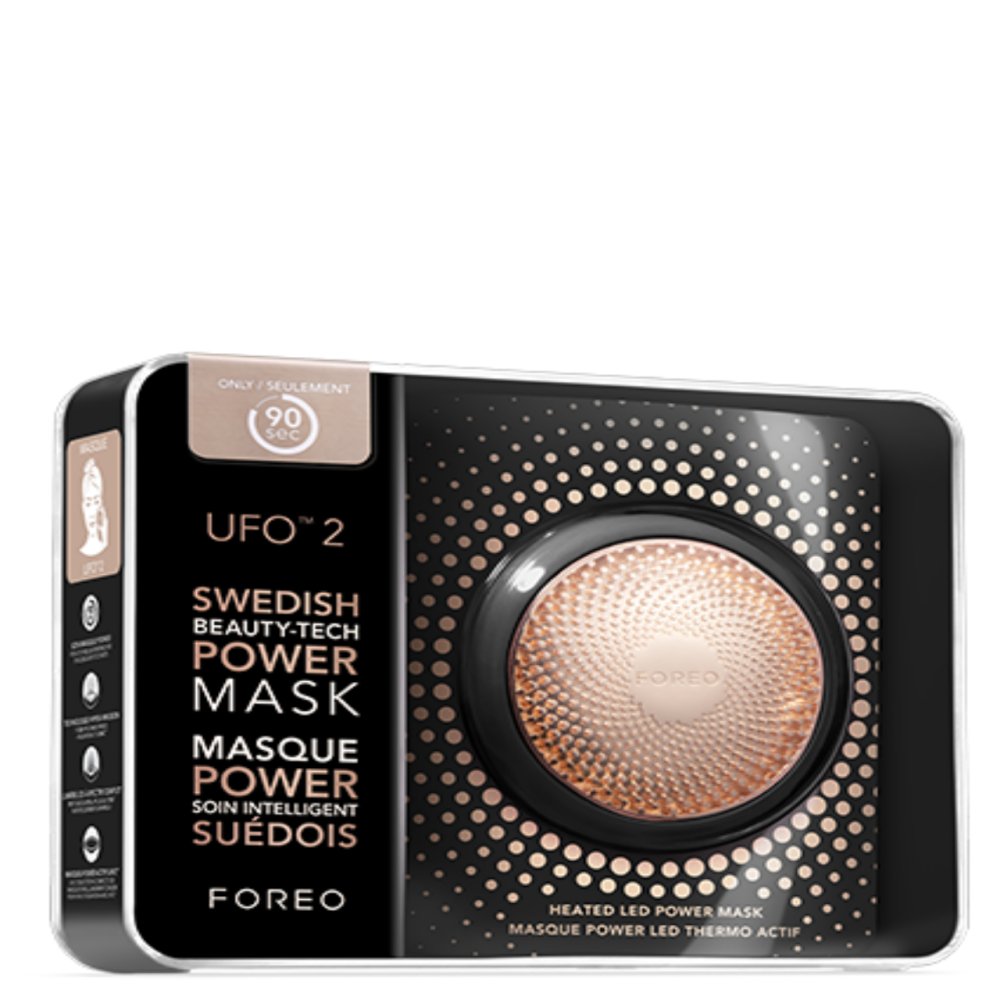 Foreo hotsell UFO 2