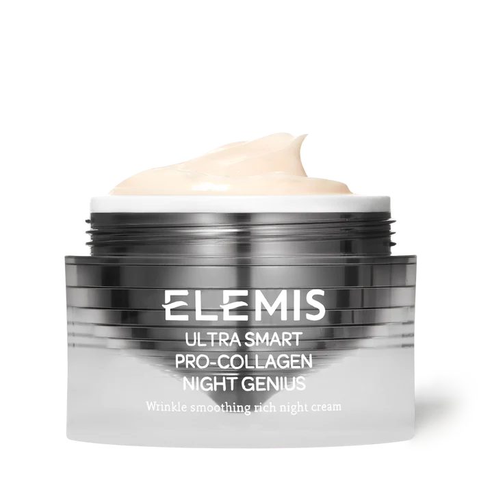Elemis ULTRA SMART Pro-Collagen Night Genius - 50ml