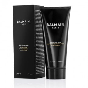 Balmain Paris Homme Hair & Body Wash - 200ml