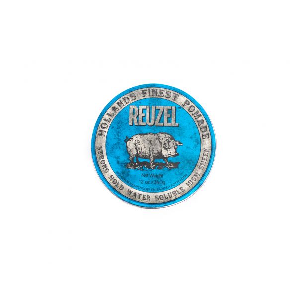 Reuzel Blue Pomade - 340g
