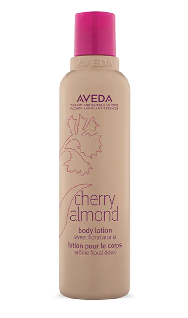 Aveda Cherry Almond Body Lotion - 200ml