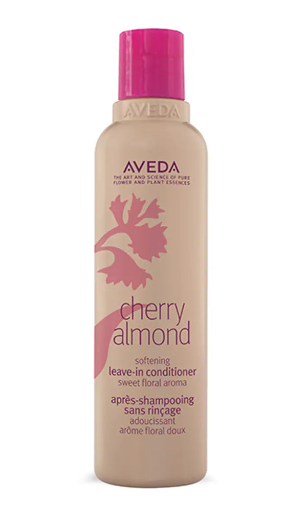 Aveda Cherry Almond Softening Leave-In Conditioner - 200ml