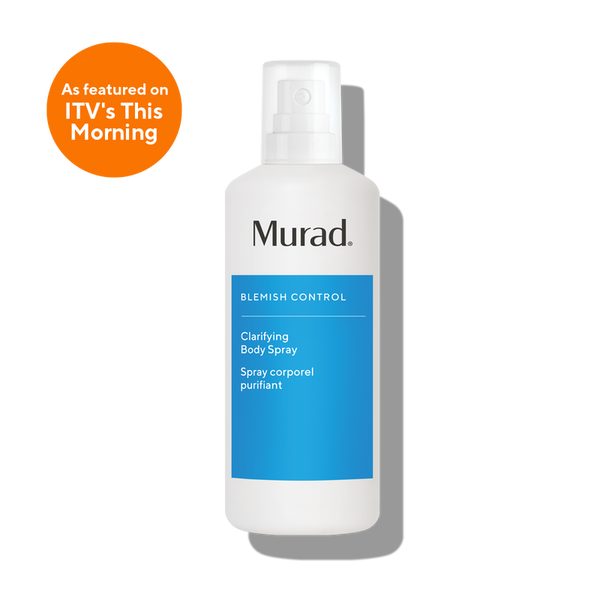 Murad Clarifying Body Spray - 130ml
