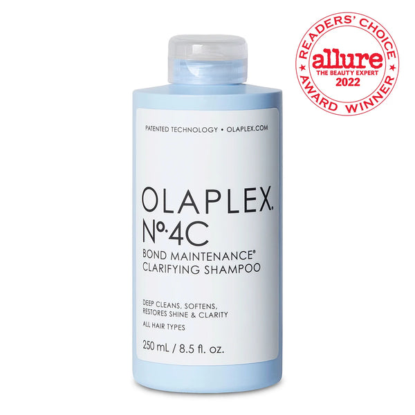 Olaplex Nº.4 Bond Maintenance Clarifying Shampoo - 250ml