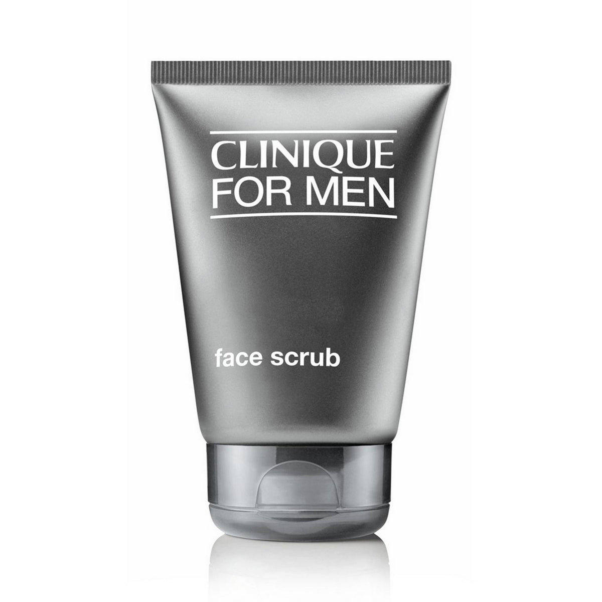 Clinique For Men Face Scrub - 100ml - The Skin Hut Luxe
