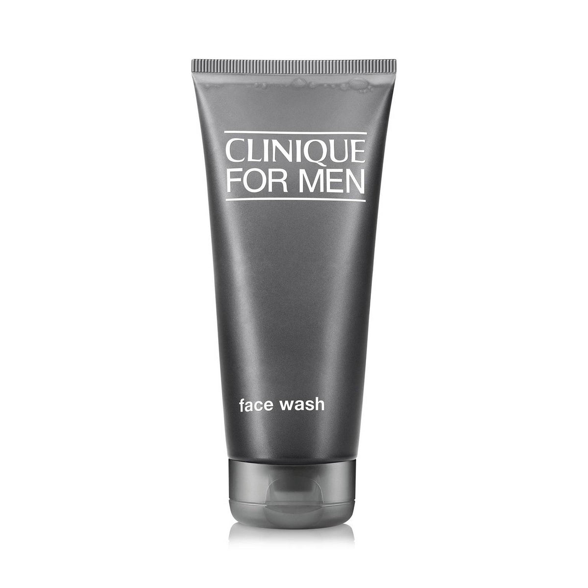Clinique For Men Face Wash - 200ml - The Skin Hut Luxe