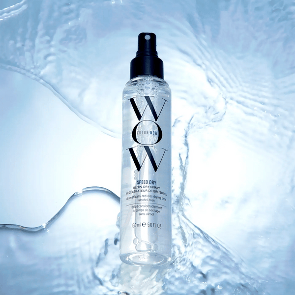 Color Wow Speed Dry Blow-Dry Spray - 150ml