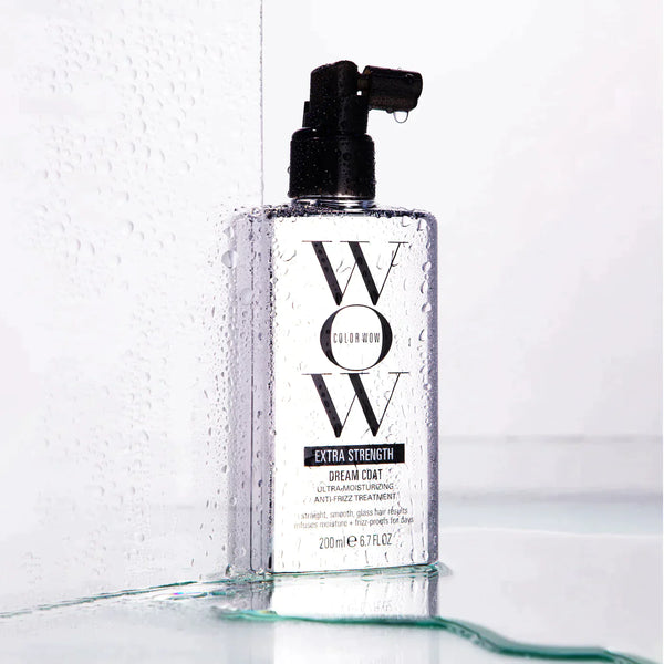 Color Wow Travel Style On Steroids - Performance Enhancing Texture  Hairspray 50Ml 