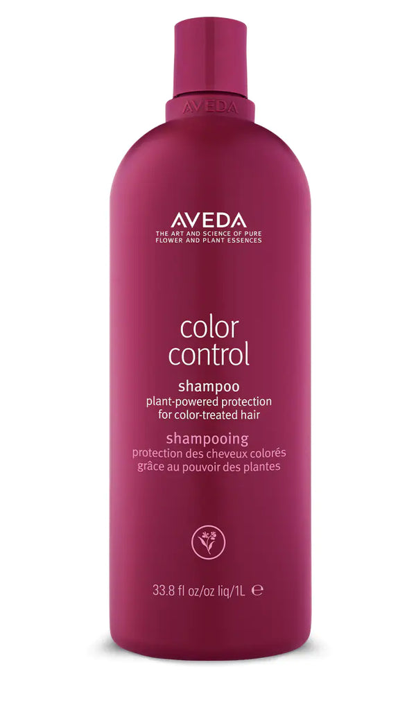 Aveda Color Control Shampoo - 1000ml