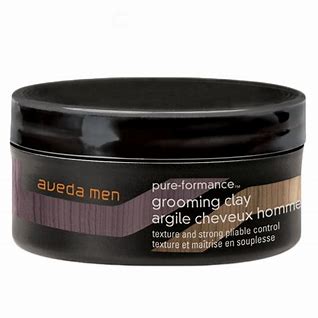 Aveda Men Pure-Formance Grooming Clay - 75ml