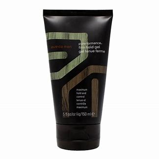 Aveda Men Pure-Formance Firm Hold Gel - 150ml