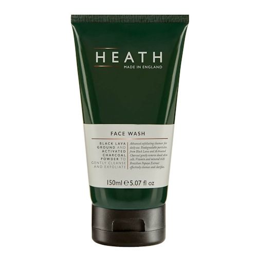 Heath London Face Wash - 150ml