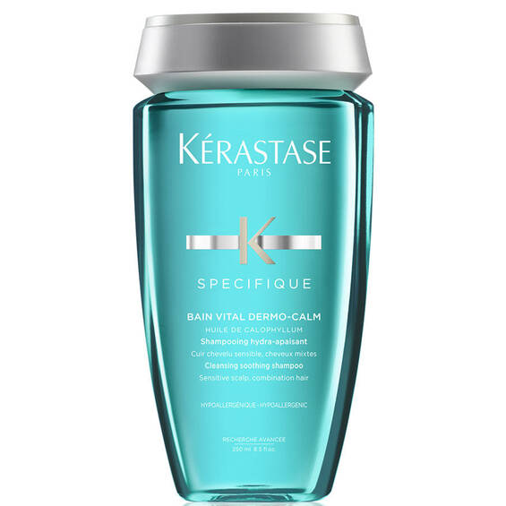Kerastase Specifique Vital Dermo Calm Shampoo - 250ml