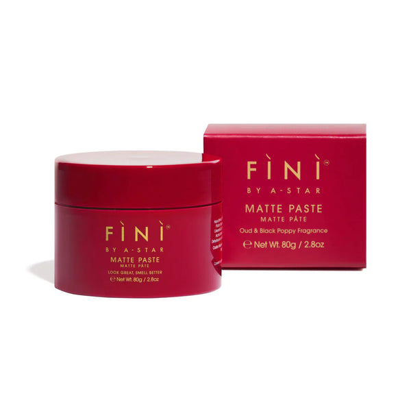 FINI by A-Star Matte Paste - 80g