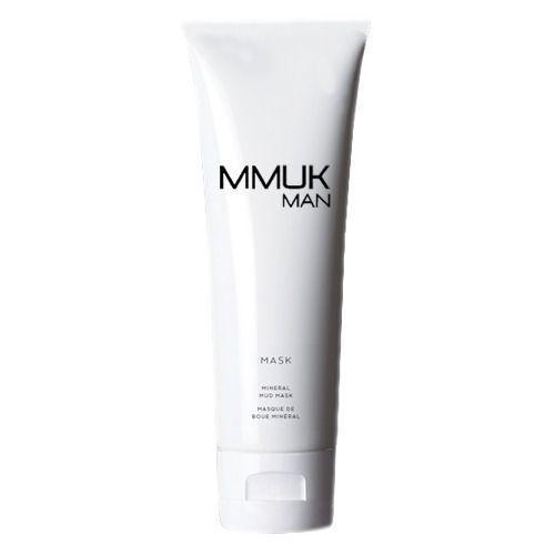 MMUK MAN Mineral Mud Mask - 120ml - Grooming Store