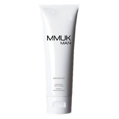 MMUK MAN Nourishing Hand Cream - 120ml - Grooming Store