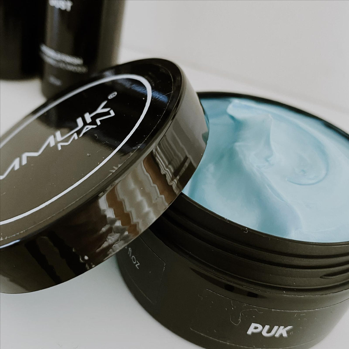 MMUK MAN Puk Gum - 100ml