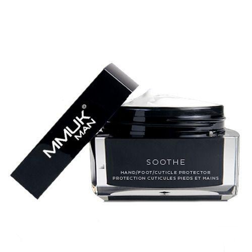 MMUK MAN Soothe Hand & Foot Cuticle Protector - 50ml - Grooming Store