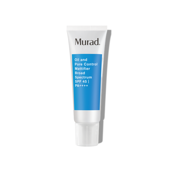 Murad Oil and Pore Control Mattifier Broad Spectrum SPF 45 - 50ml