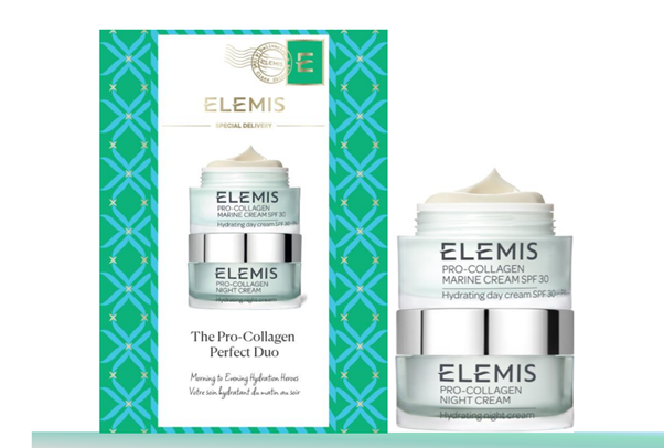 Elemis The Pro-Collagen Perfect Duo