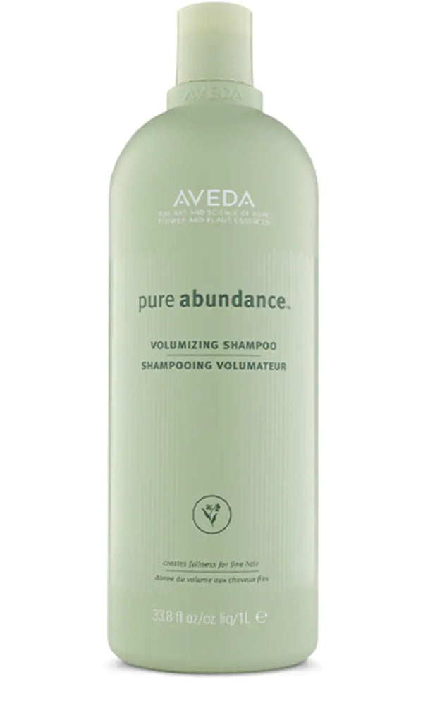 Aveda Pure Abundance Volumizing Shampoo - 1000ml
