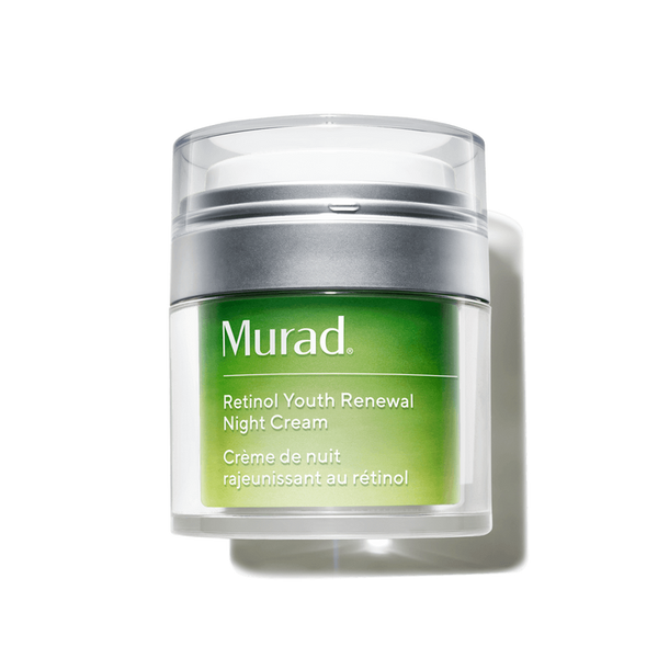 Murad Retinol Youth Renewal Night Cream - 50ml